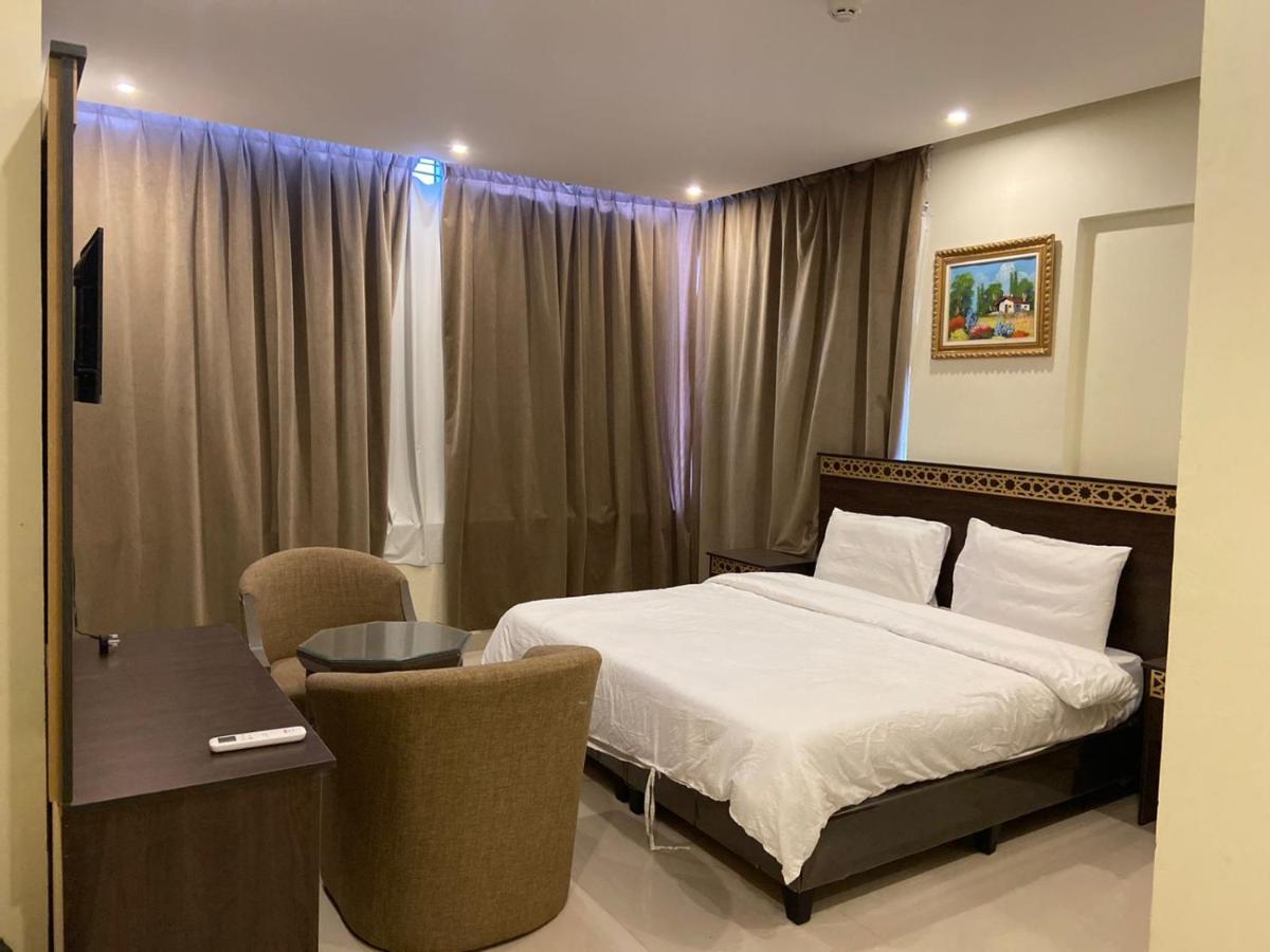 Al Safiah Hotel Medina Esterno foto