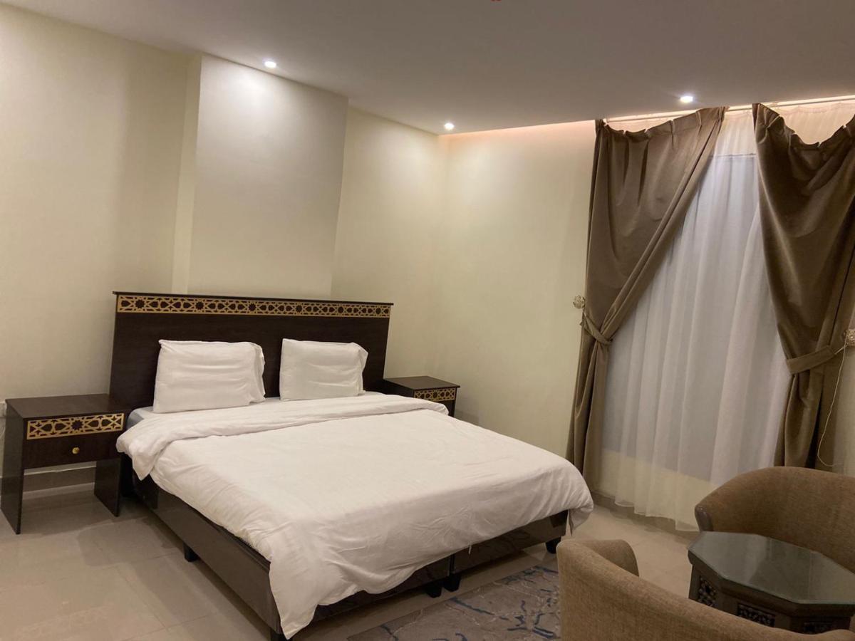 Al Safiah Hotel Medina Esterno foto