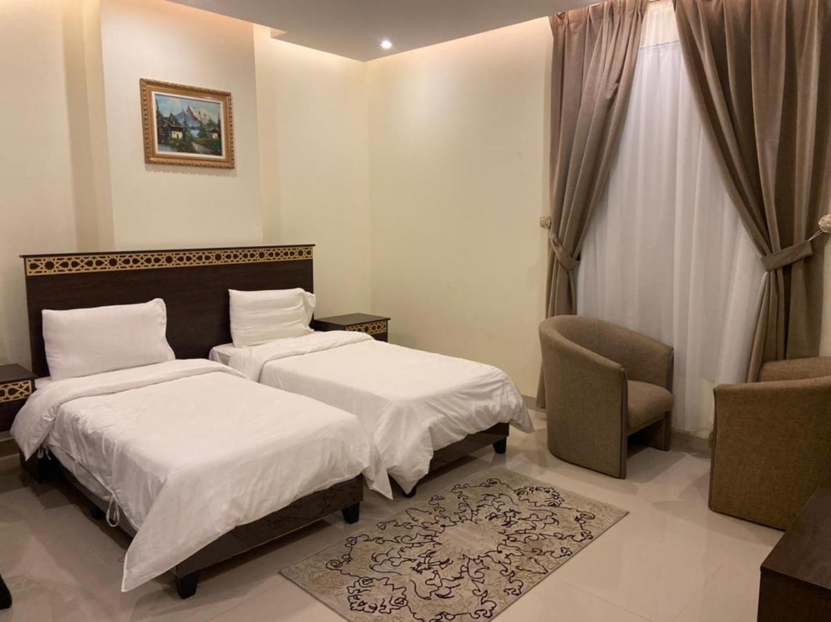 Al Safiah Hotel Medina Esterno foto