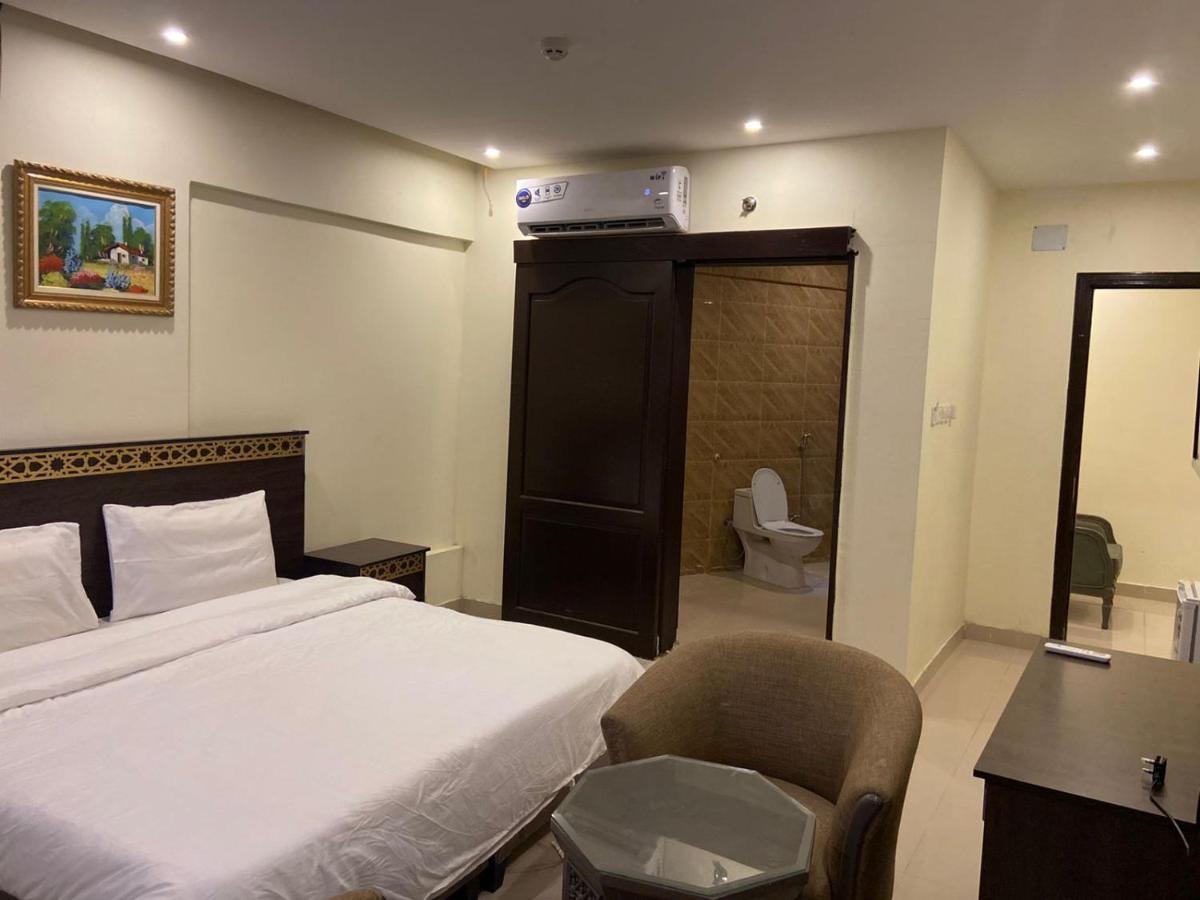 Al Safiah Hotel Medina Esterno foto