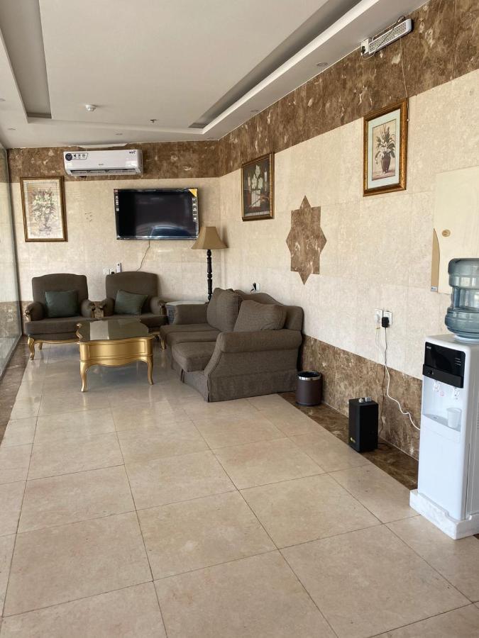 Al Safiah Hotel Medina Esterno foto