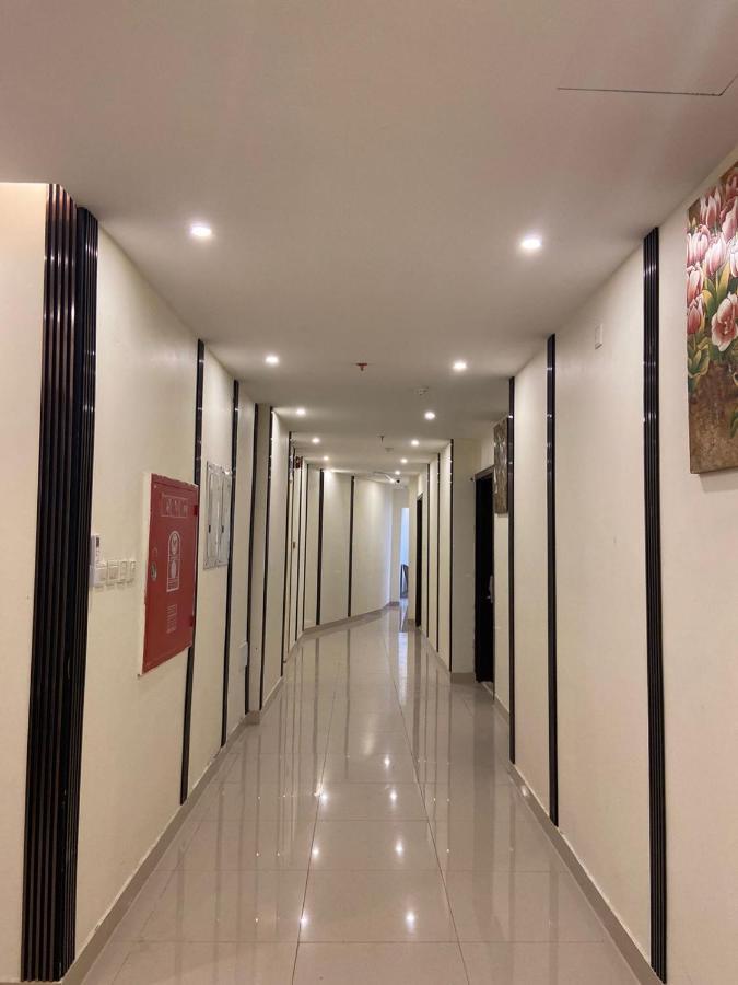 Al Safiah Hotel Medina Esterno foto