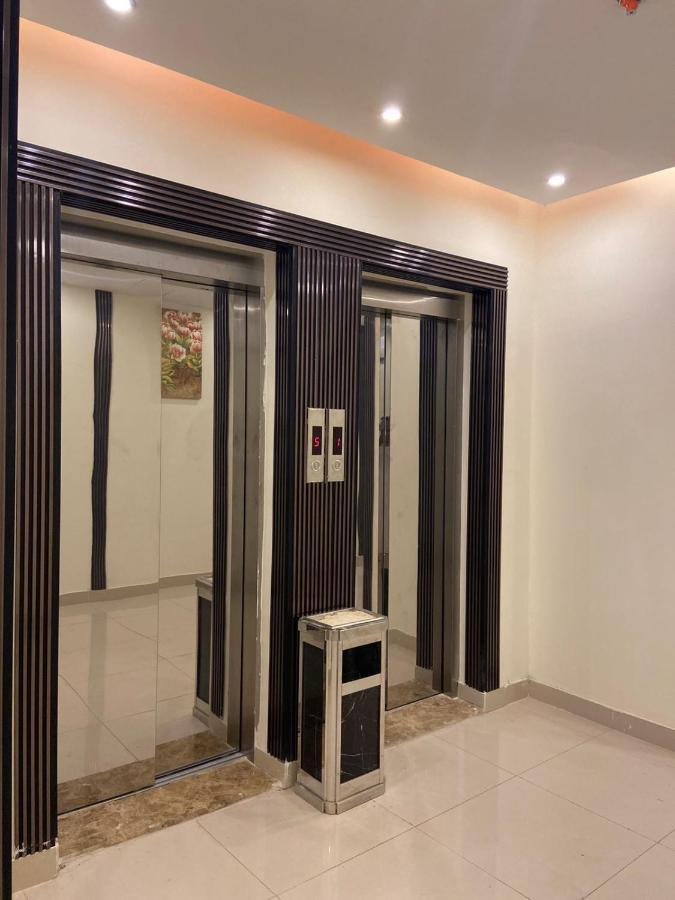 Al Safiah Hotel Medina Esterno foto