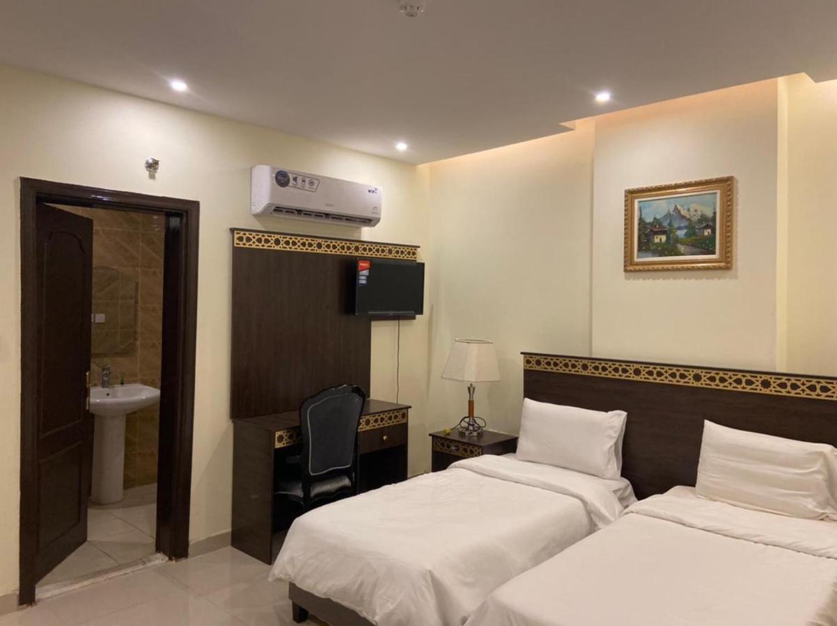Al Safiah Hotel Medina Esterno foto