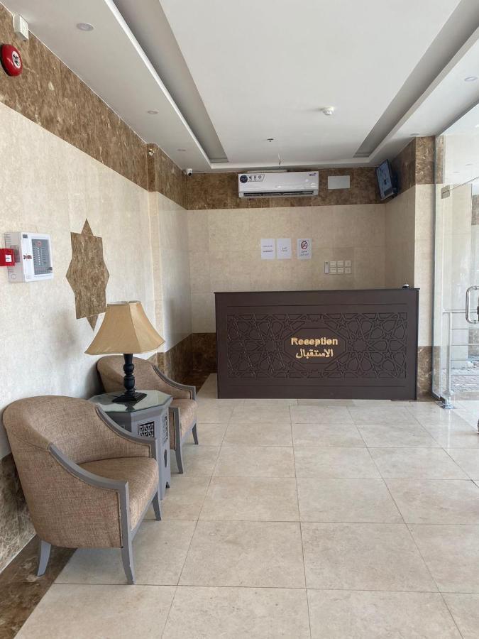 Al Safiah Hotel Medina Esterno foto